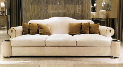 Sofa Visionnaire Visionnaire cop. beige Diplomate