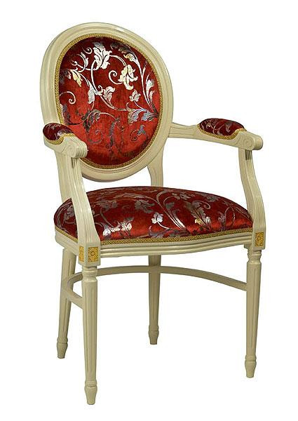 Dining Chair Arca Il classico 15.85S