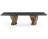 Table Eforma Rotolo top legno