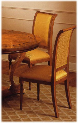 Dining Chair Minotti luigi &amp; benigno Biedermeier 565