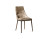 Chair Eforma Sofia elite base metallo