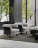 Armchair Minotti Mattia