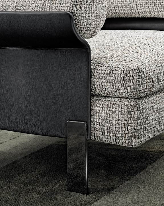 Armchair Minotti Mattia
