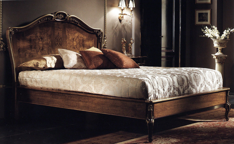 Bed Arte casa Evoluzione 2529