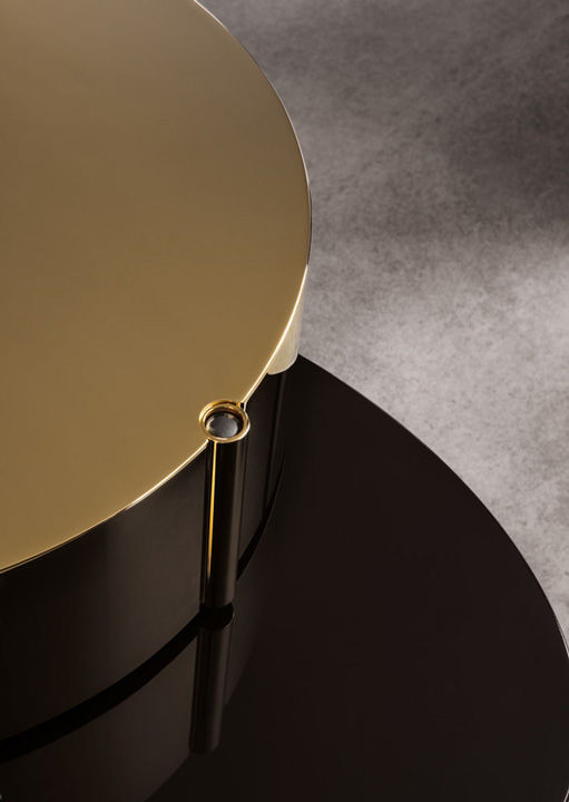 Coffee Table Minotti Benson