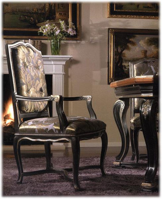 Dining Chair Palmobili Italian princess 962