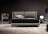 Bed Minotti Tatlin Soft