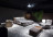 Bed Minotti Tatlin Soft
