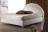 Bed Nuvola/k Piermaria Notte Nuvola/k