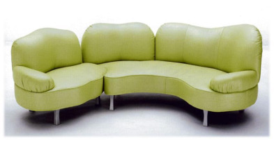 Sofa Giovannetti I girovaghi