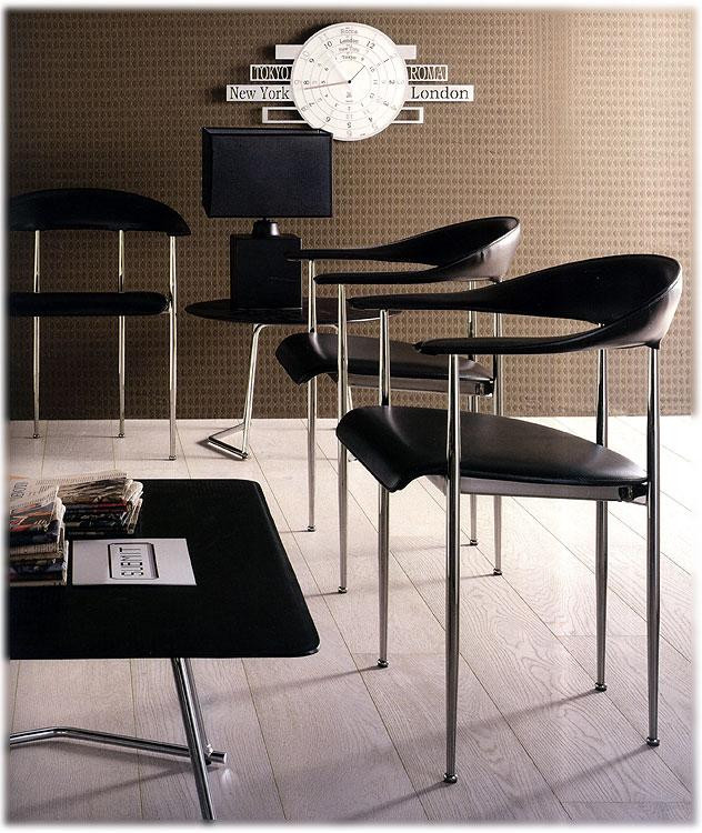 Dining Chair Fasem P - 40