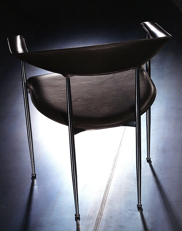 Dining Chair Fasem P - 40