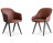 Armchair Potocco Lyz 918/P-918