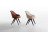 Armchair Potocco Lyz 918/P-918
