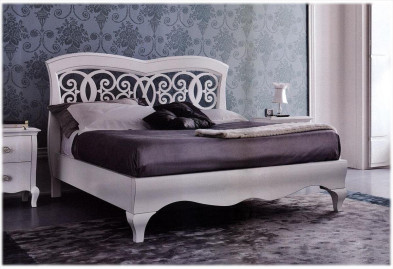 Bed Symfonia Dall'agnese Symfonia Si22r160