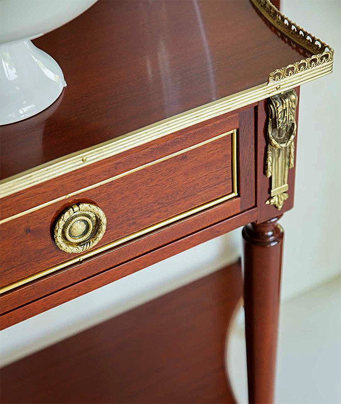 Console Salda arredamenti 8685
