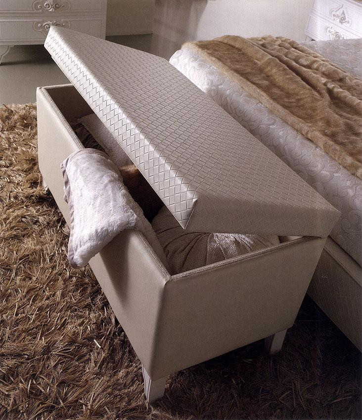 Bench Ferretti &amp; ferretti Morfeo Pam100
