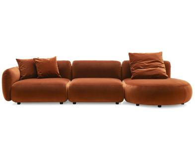 Sofa Calligaris Ginza CS3442