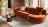 Sofa Calligaris Ginza CS3442