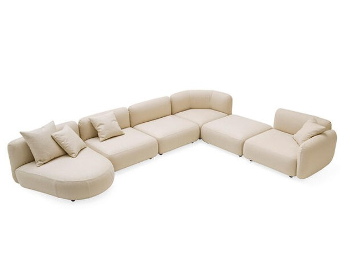 Sofa Calligaris Ginza CS3442