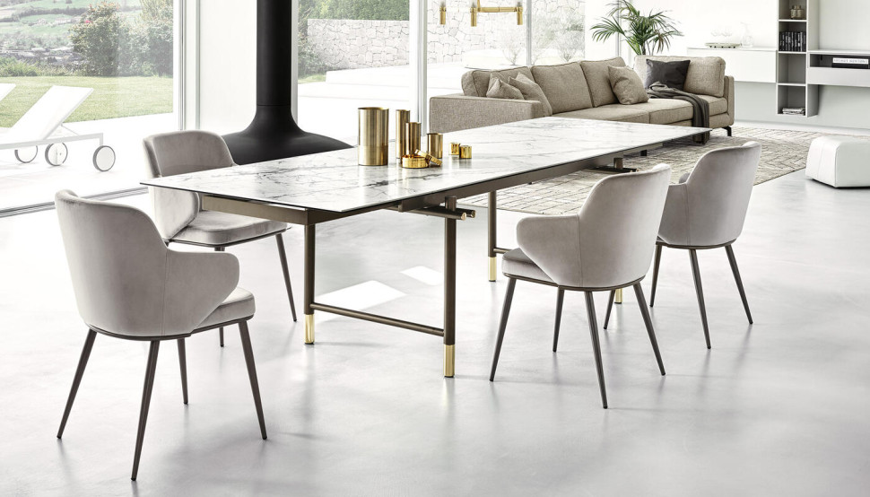 Chair Calligaris Foyer CS1898