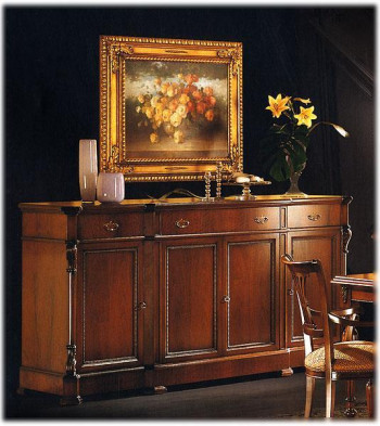 Console Ezio bellotti Platinum 1310