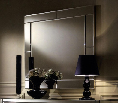 Mirror Dv home collection Envy specchiera