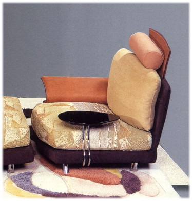 Armchair Il loft Sofas trend Sr04-sr08-sr07