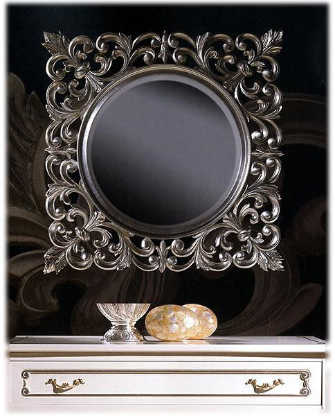 Mirror Ezio bellotti Platinum 3363