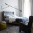 Bed Meridiani Sleep Turman low