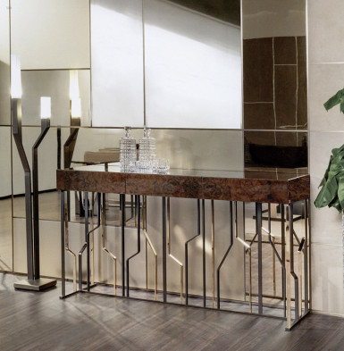 Console Longhi Loveluxe Y 761