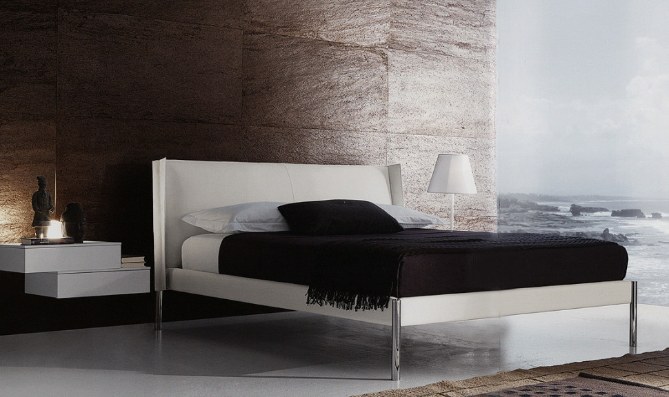 Bed Pegaso Fimes Complementi notte 33A12
