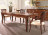 Dining Table Maestri artigiani I sogni 524