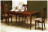 Dining Table Carpanelli Classic design collection Ta 29
