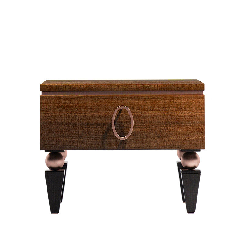 Nightstand Atmosphera Capital Korp comodino