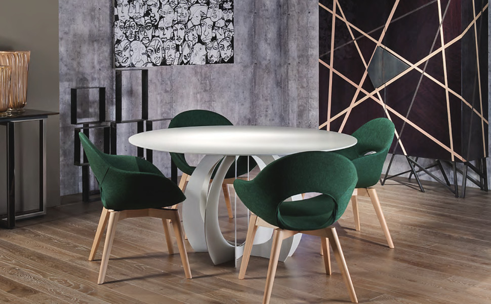 Dining Table Cadore Pop00