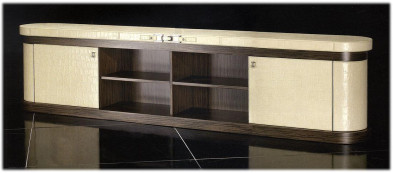 TV Stand Formitalia Volume 8 Tv cabinet
