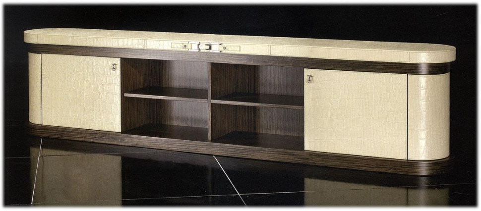 TV Stand Formitalia Volume 8 Tv cabinet