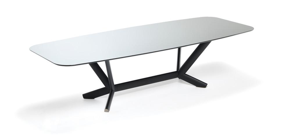 Dining Table Cattelan italia Planer