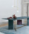 Dining Table Meridiani Plinto Y2w
