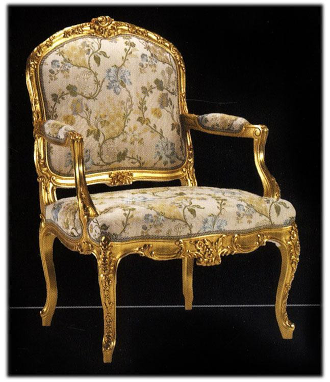 Armchair Isacco agostoni Book.02 1119