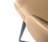 Chair Reflex Disegno Comfort Sedia