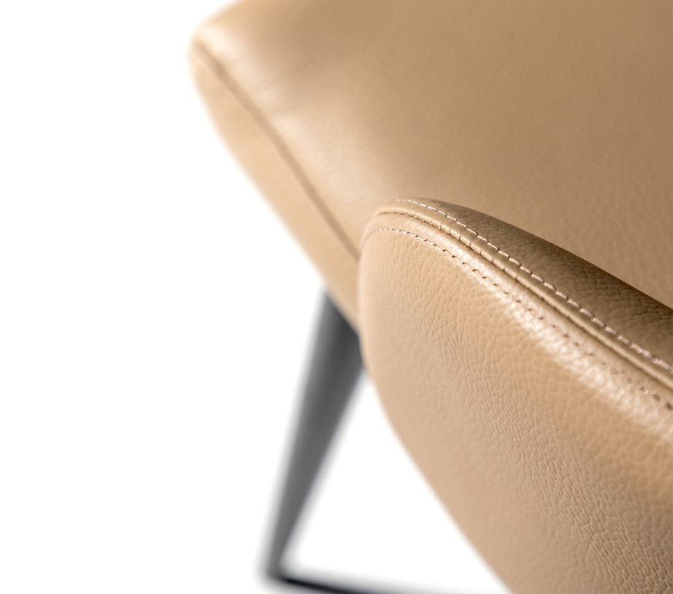 Chair Reflex Disegno Comfort Sedia