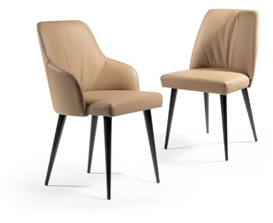 Chair Reflex Disegno Comfort Sedia