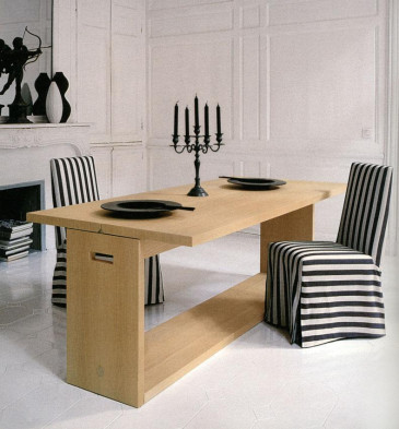 Dining Table B&amp;b italia Maxalto Actc28