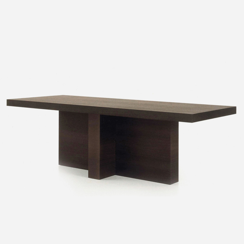 Dining Table Emmemobili T112