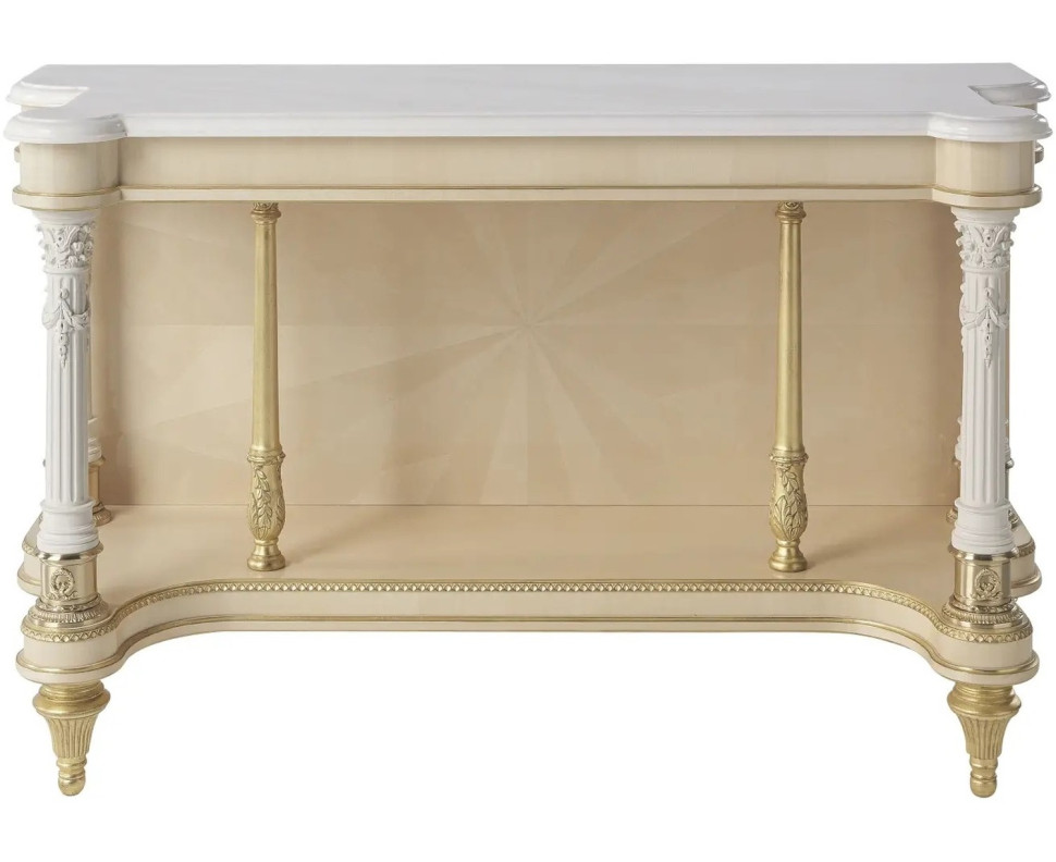 Console Jumbo Collection Toulouse
