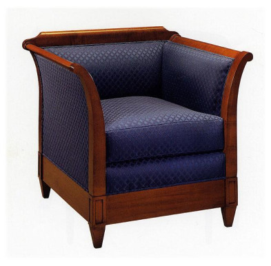 Armchair Morelato Tecnico 3860