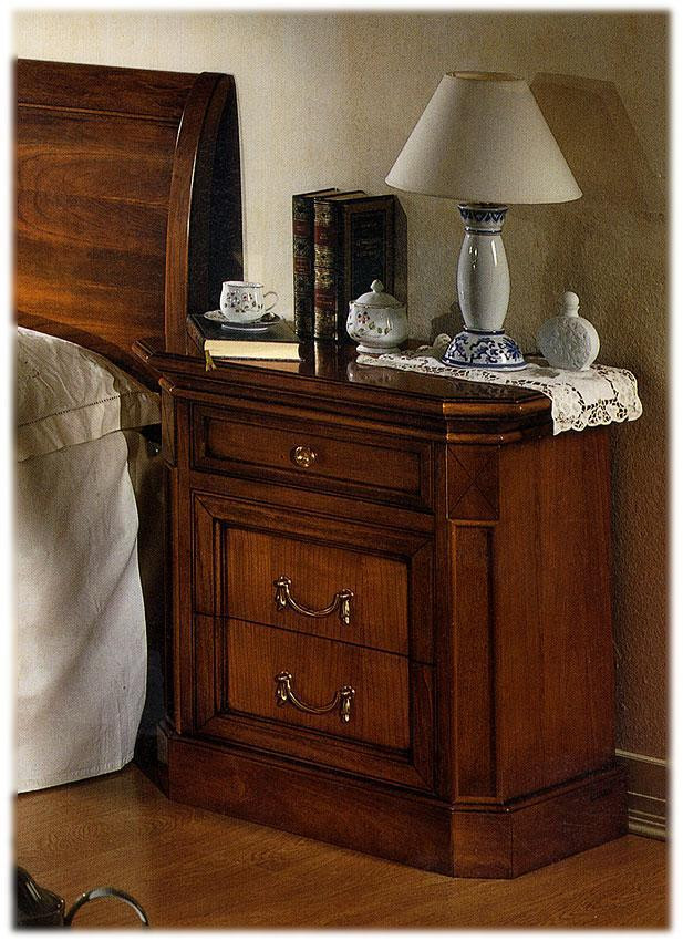Nightstand Megaros Venere Co-996