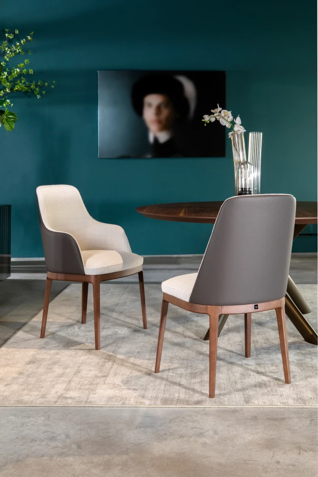 Armchair Tonin Casa Cleo